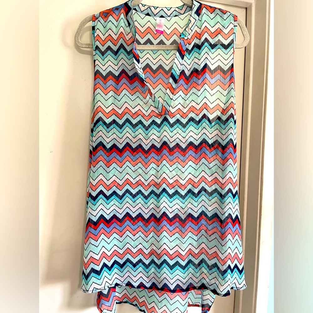 Women’s Blouse